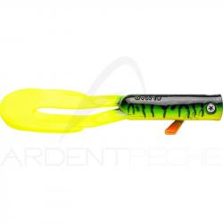 Leurre souple LMAB Drunk dancer 18cm Tropicana tina