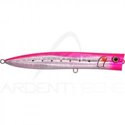 Leurre de surface MARIA Duck dive F190 009
