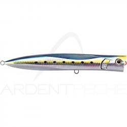 Leurre de surface MARIA Duck dive F230 001