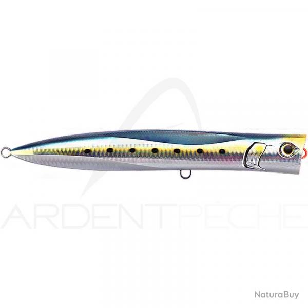 Leurre de surface MARIA Duck dive F230 001