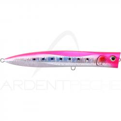 Leurre de surface MARIA Duck dive F230 009