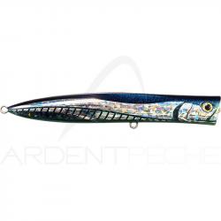 Leurre de surface MARIA Duck dive F230 004