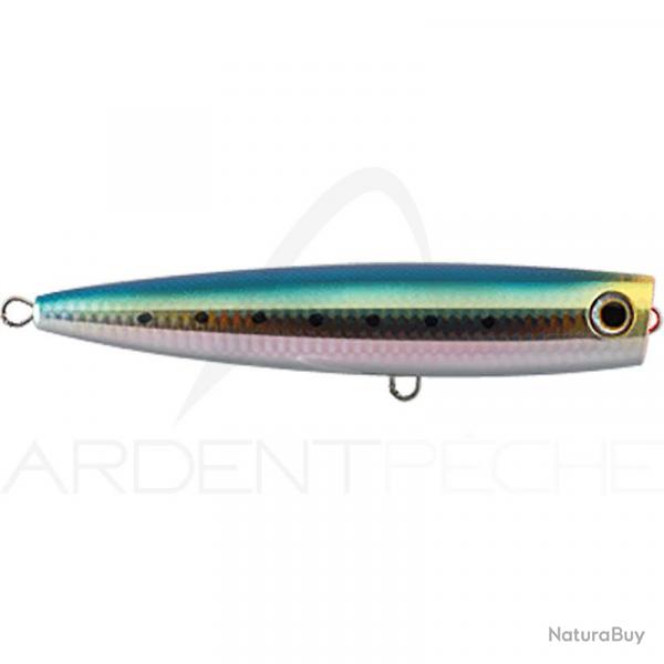 Leurre de surface MARIA Pop queen F130 001