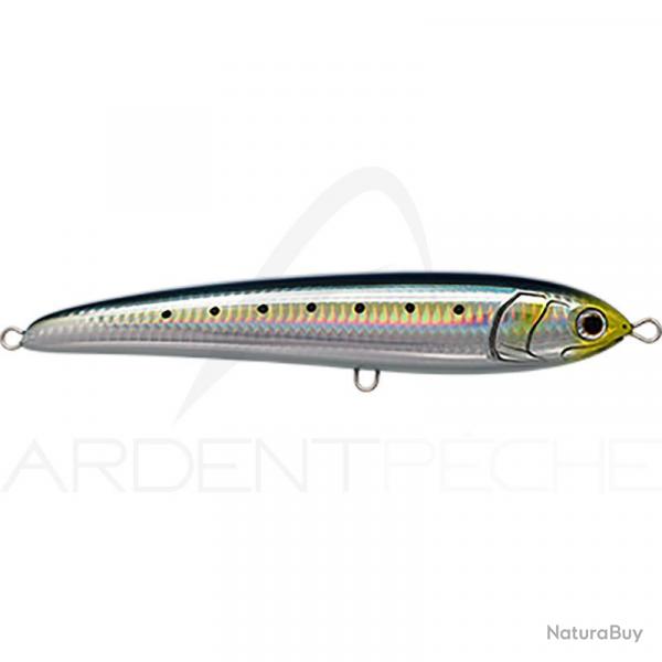 Leurre de surface MARIA Rapido F190 001