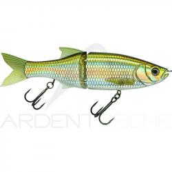 Swimbait MOLIX Glide bait 178 Bronze flash
