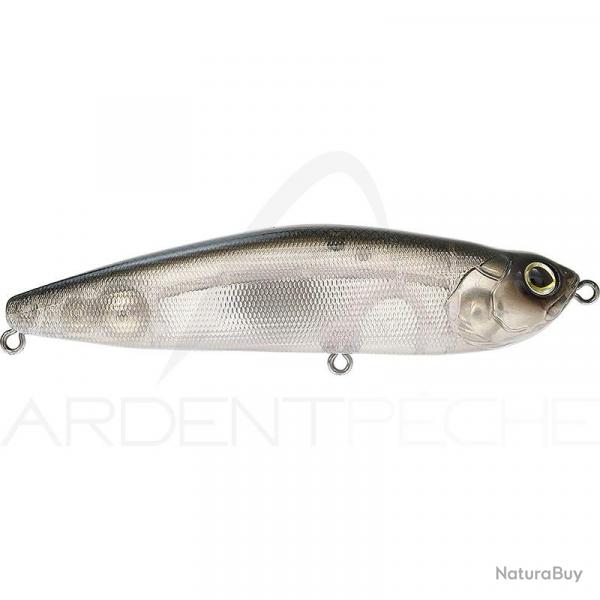 Leurre de surface XORUS Z Claw evo Cabot