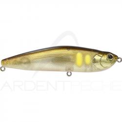 Leurre de surface XORUS Z Claw evo Metal ayu