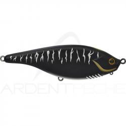 Jerkbait XORUS Deviant Mat black