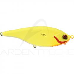 Jerkbait XORUS Deviant Odorya chart