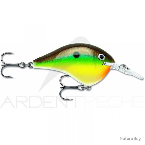 Crankbait RAPALA Dives to 08 LSD