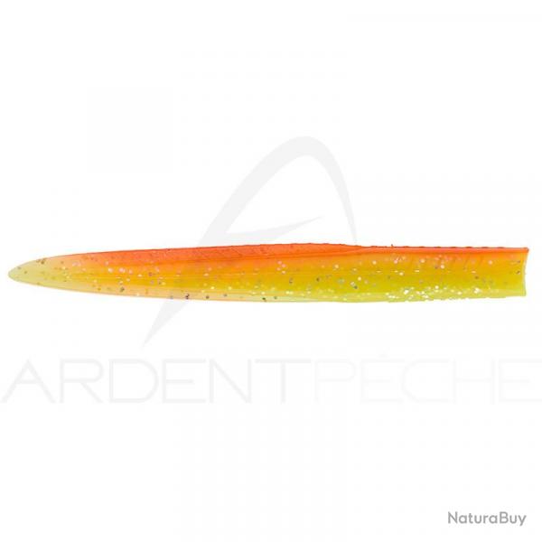 Leurre souple SAKURA Majikeel 130 017 Orange chart