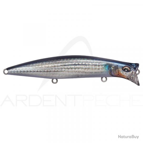 Poisson nageur MEGABASS Kirinji 120 FA Bora
