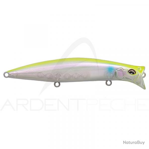 Poisson nageur MEGABASS Kirinji 120 GP Aurora reaction