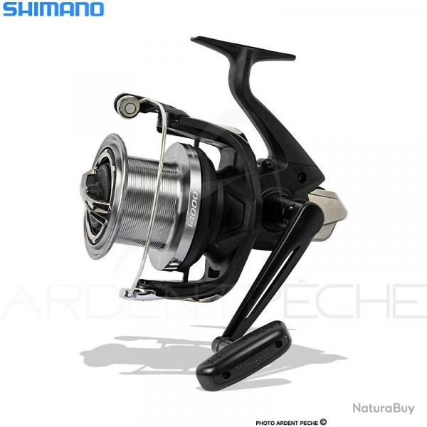 Moulinet spinning SHIMANO Beastmaster XC 14000