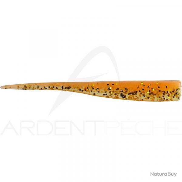 Leurre souple DUO Bayruf BR Fish 5 S040 Orange gold