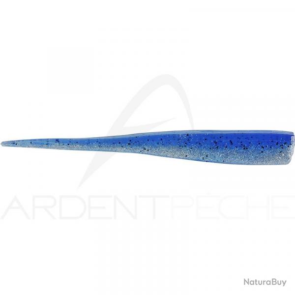 Leurre souple DUO Bayruf BR Fish 5 S041 Sardine