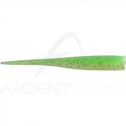 Leurre souple DUO Bayruf BR Fish 5 S044 Lime gold