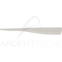 Leurre souple DUO Bayruf BR Fish 5 F098 Ice cube