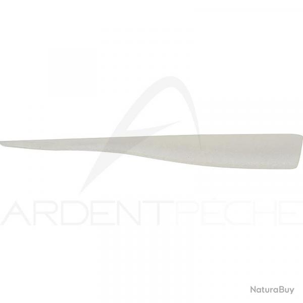 Leurre souple DUO Bayruf BR Fish 5 F098 Ice cube