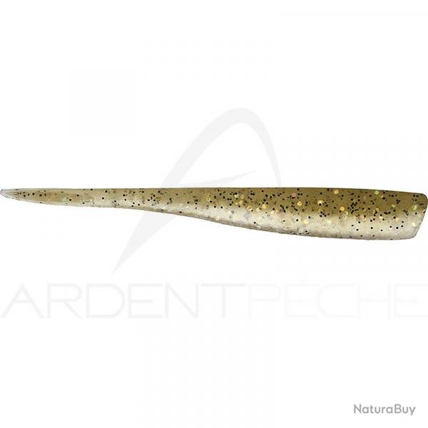 Leurre souple DUO Bayruf BR Fish 5 F101 Pepper prizm