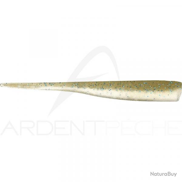 Leurre souple DUO Bayruf BR Fish 5 F103 Electric olive