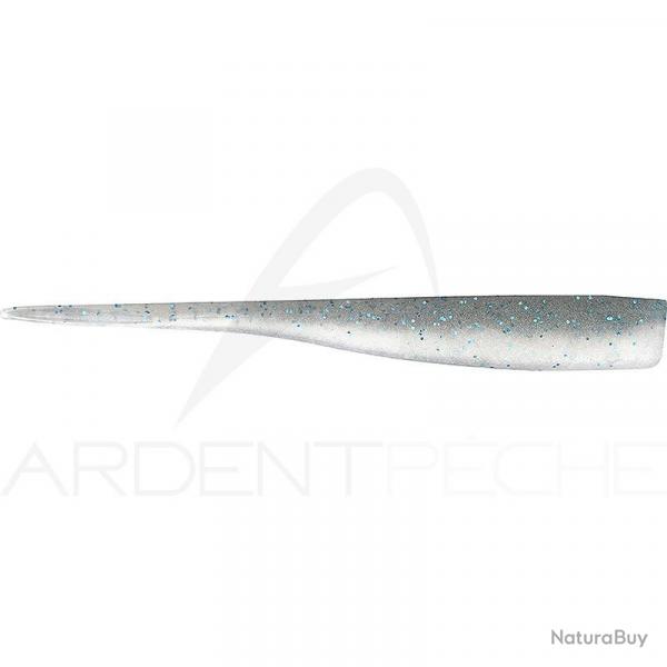 Leurre souple DUO Bayruf BR Fish 5 F104 Smokey magic