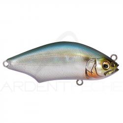 Leurre coulant MEGABASS Hadara trap SH Sappa