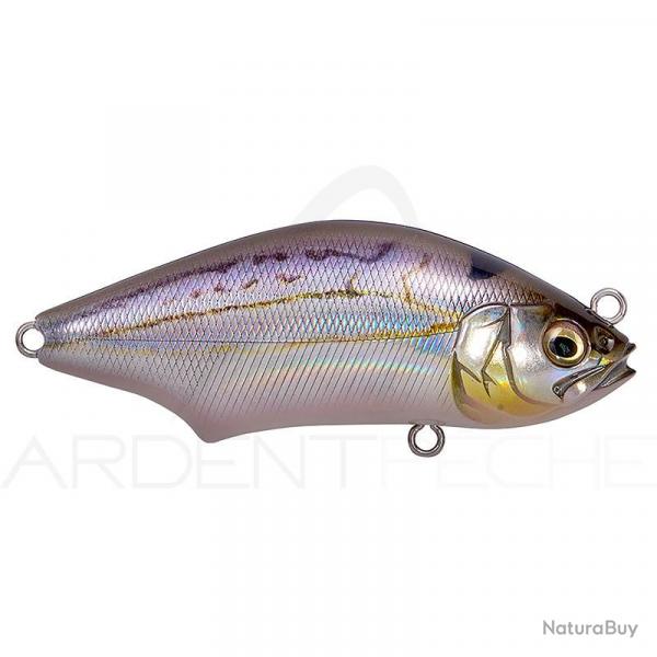 Leurre coulant MEGABASS Hadara trap FA Hiragi