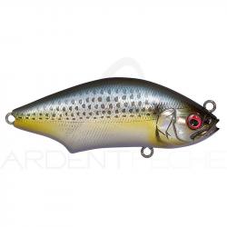 Leurre coulant MEGABASS Hadara trap GG Konoshiro