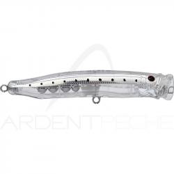 Leurre de surface TACKLE HOUSE Feed popper 121 MB1