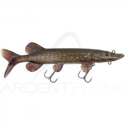 Leurre souple FOX RAGE Replicant pike 10cm