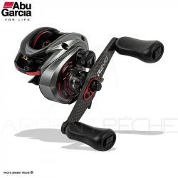 Moulinet casting ABU GARCIA Revo5 premier HS L