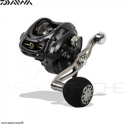Moulinet casting DAIWA Lexa P 2024 300 HL P
