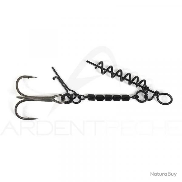Stinger XORUS Ulti shallow rig Short