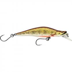 Poisson nageur SICO LURE Perfect 50 S Fario