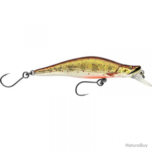 Poisson nageur SICO LURE Perfect 50 S Fario