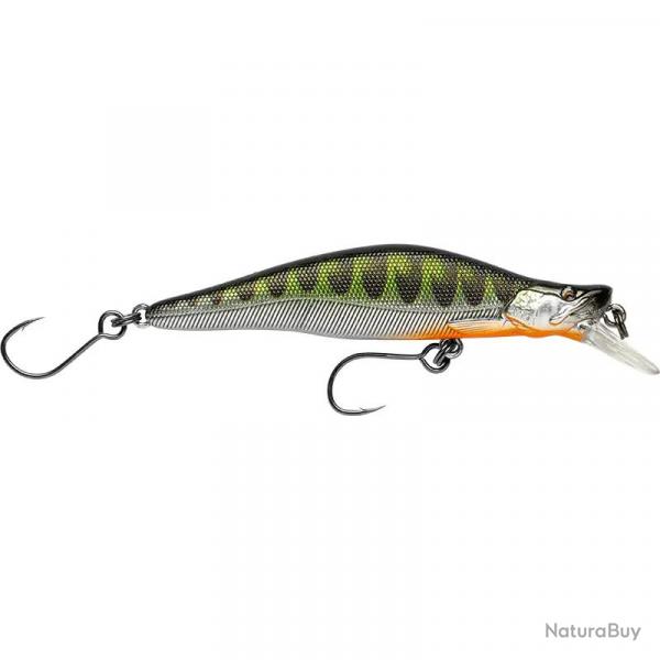 Poisson nageur SICO LURE Perfect 50 S Epinoche