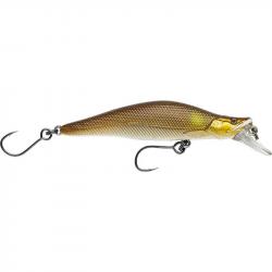 Poisson nageur SICO LURE Perfect 50 S Ayu