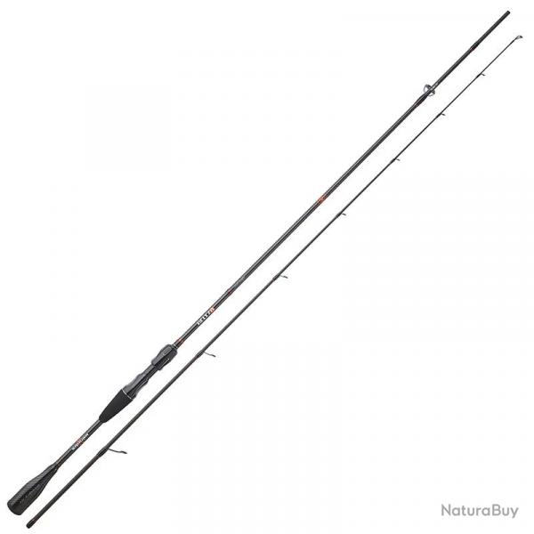 Canne spinning SAKURA Beltza 662 MH