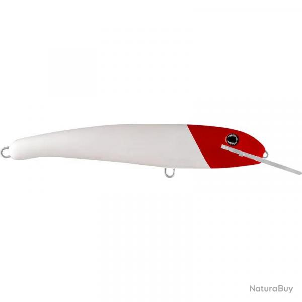 Poisson nageur HALCO Laser pro 210 H53 White redhead