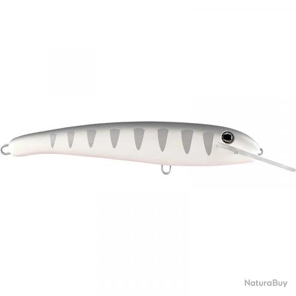 Poisson nageur HALCO Laser pro 210 H91 Silver shadow