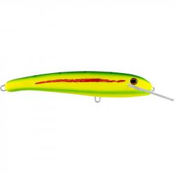 Poisson nageur HALCO Laser pro 210 H89 Lumo