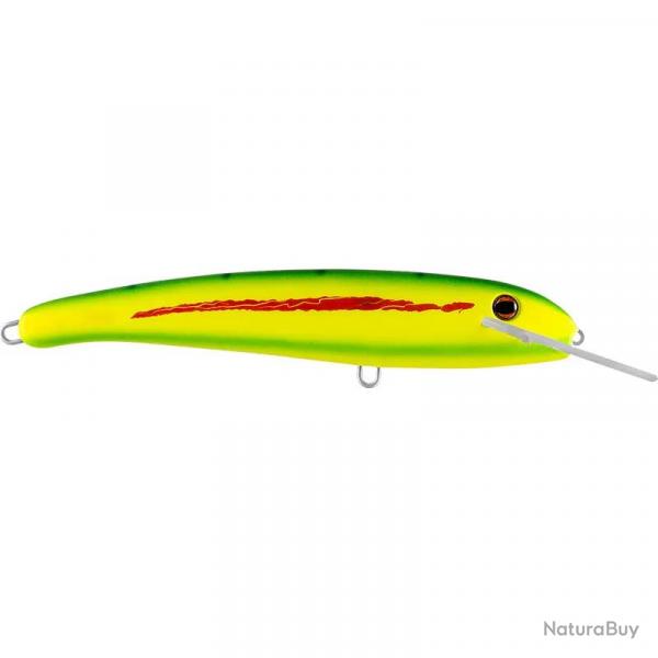 Poisson nageur HALCO Laser pro 210 H89 Lumo