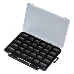 Boîte MEIHO Light game case 3010 Black