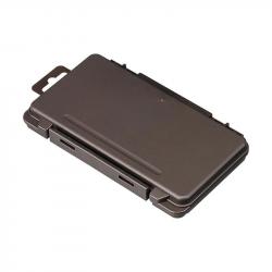 Boite MEIHO Free board case 1010A Brown