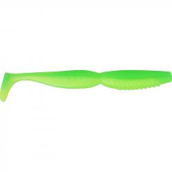 Leurre souple MEGABASS Super spindle 6 Psychedelic chart