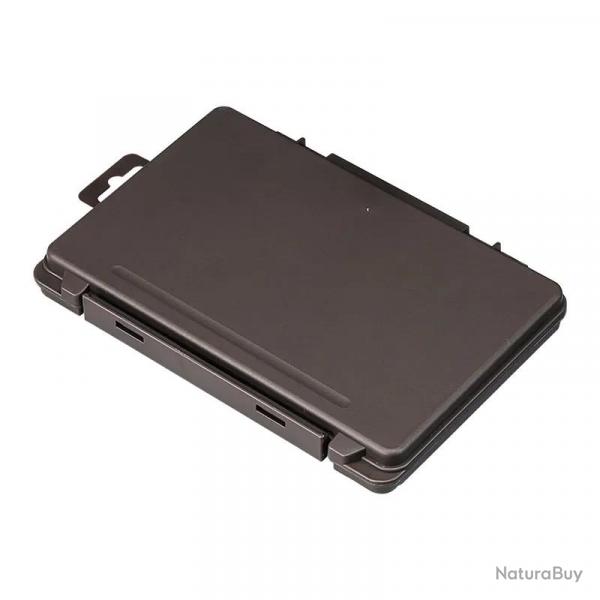 Boite MEIHO Free board case 3010A Brown