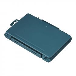 Boite MEIHO Free board case 3010A Green
