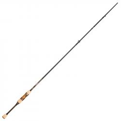 Canne spinning GUNKI D.O.T.S Fast S 198 M/ML
