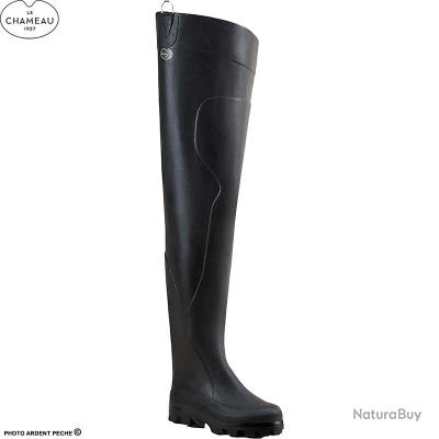 Cuissardes Le Chameau Delta limaille - Cuissardes (6924691